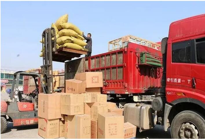 泉州到沭阳县物流专线