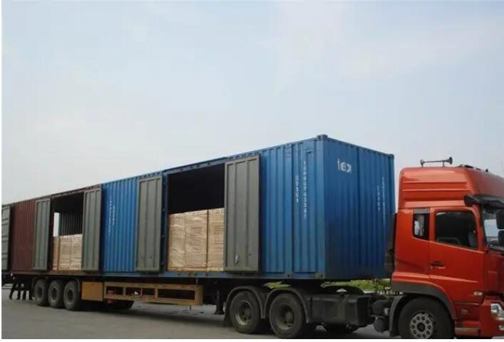 泉州到沭阳县整车运输