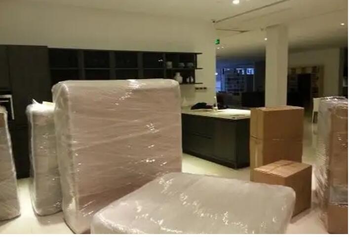 泉州到沭阳县长途搬家