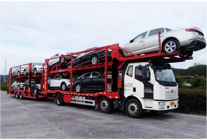 泉州到沭阳县轿车托运